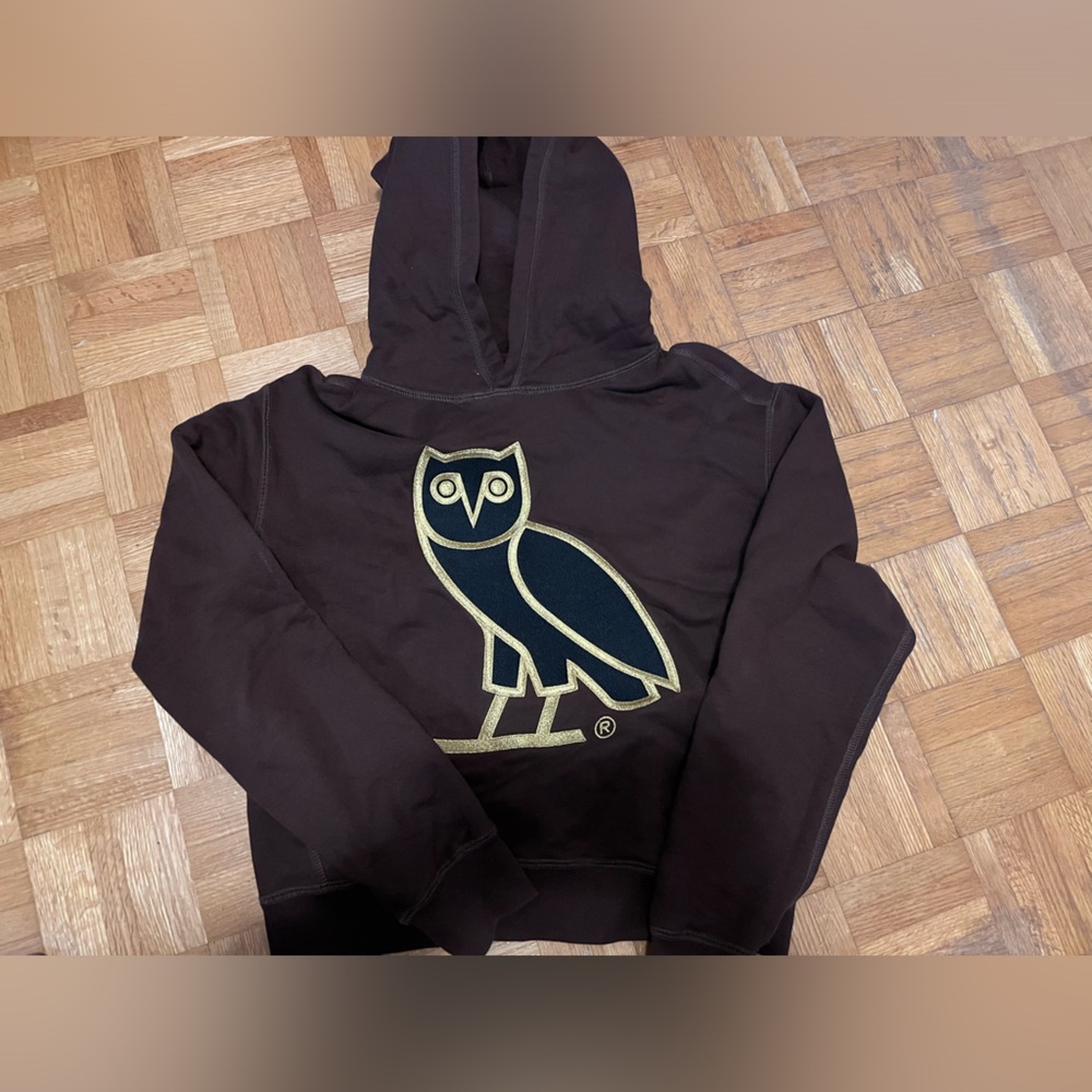 OVO hoodie